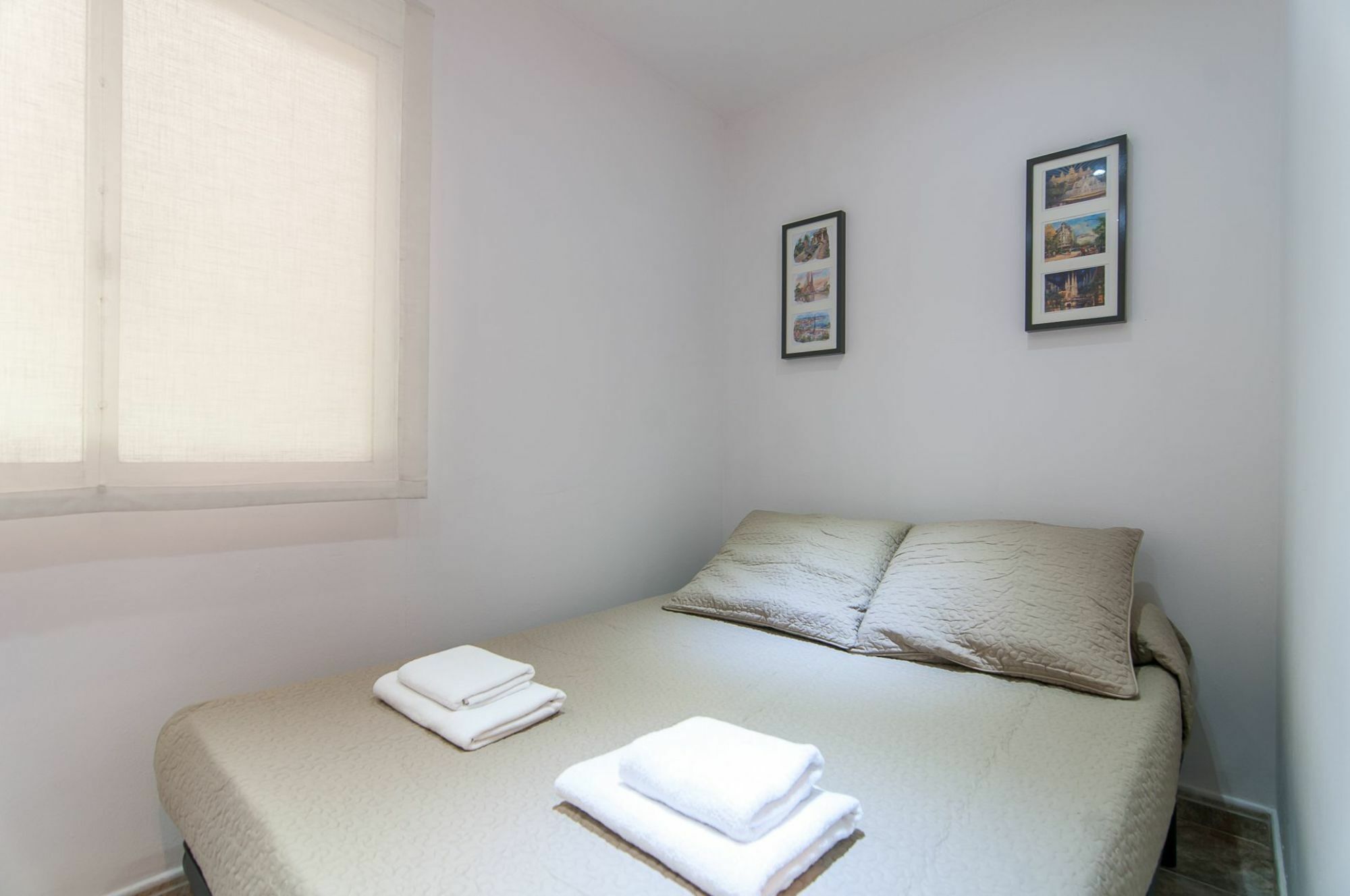 Bbarcelona Apartments Diagonal Flats Kültér fotó